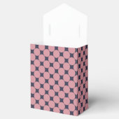 Ballotins Pointe rose Design Moderne (Ouvert)
