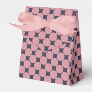 Ballotins Pointe rose Design Moderne
