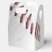 Ballotins Points de base-ball (Ouvert)