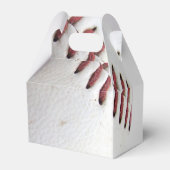 Ballotins Points de base-ball (Verso)