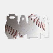 Ballotins Points De Baseball (Déplié)