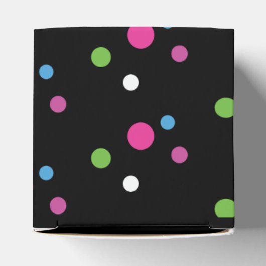 Ballotins Points de fête (Haut)