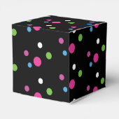 Ballotins Points de fête (Arrière)