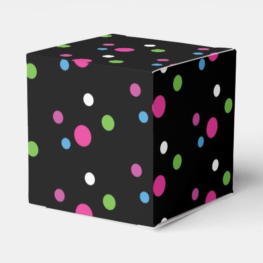 Ballotins Points de fête (Arrière)