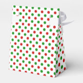 Ballotins Points de Fête (Arrière)