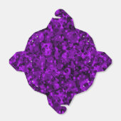 Ballotins Points de fête-10-Purple Sortent (Déplié)