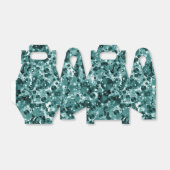 Ballotins POINTS DE FÊTE-11-PARTY, Gable (Déplié)