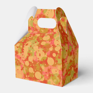 Ballotins POINTS DE FÊTE-14-PARTY BOX, Gable