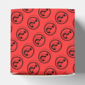 Ballotins Points d'interrogation (Haut)