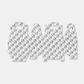 Ballotins Points d'interrogation (Déplié)