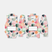 Ballotins Points et bandes 4 (Déplié)