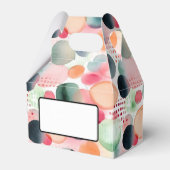 Ballotins Points et bandes 4 (Verso)