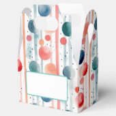 Ballotins Points et bandes 8 (Ouvert)