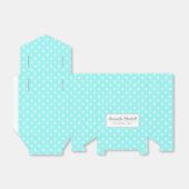 Ballotins Pois (Déplié)