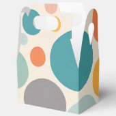 Ballotins Pois coloré (Ouvrir)