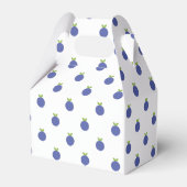 Ballotins Pois de fruits (Arrière)