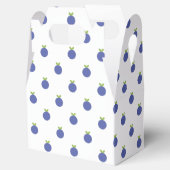 Ballotins Pois de fruits (Ouvert)