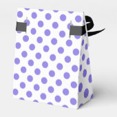 Ballotins Pois périphériques (Arrière)