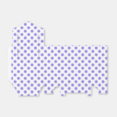 Ballotins Pois périphériques (Déplié)