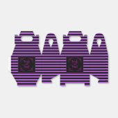 Ballotins Poison Purple Trick ou traitement (Déplié)