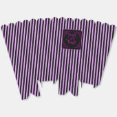 Ballotins Poison Purple Trick ou traitement (Déplié)