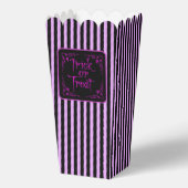 Ballotins Poison Purple Trick ou traitement (Recto)