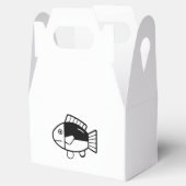 Ballotins Poisson (Ouvert)