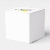 Ballotins Poisson avec parapluie (Verso)