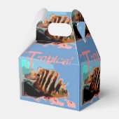 Ballotins Poisson Brown (Arrière)