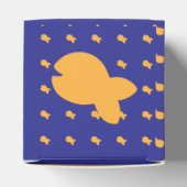 Ballotins Poisson Poisson Enfants Blue Big Fish (Haut)