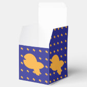 Ballotins Poisson Poisson Enfants Grand Poisson Bleu (Ouvert)