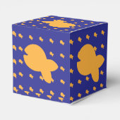 Ballotins Poisson Poisson Enfants Grand Poisson Bleu (Arrière)