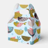 Ballotins Poisson rétro (Arrière)