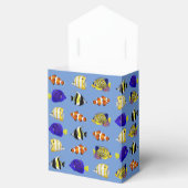 Ballotins Poisson tropical (Ouvert)