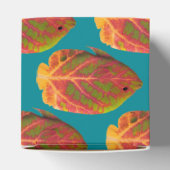 Ballotins Poisson tropique feuille d'Aspen 1 (Haut)