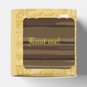 Ballotins Poitrine au trésor (Haut)