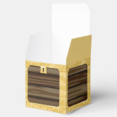 Ballotins Poitrine au trésor (Ouvert)