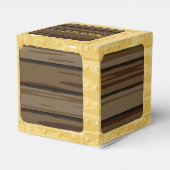 Ballotins Poitrine au trésor (Arrière)