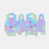 Ballotins Poitrine Profonde De Mauvaise Maillée (Déplié)