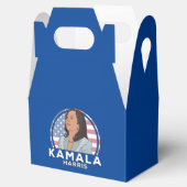 Ballotins Politique Kamala Harris (Ouvert)