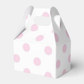 Ballotins Polka dot (Arrière)