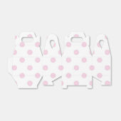 Ballotins Polka dot (Déplié)