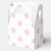 Ballotins Polka dot (Ouvert)