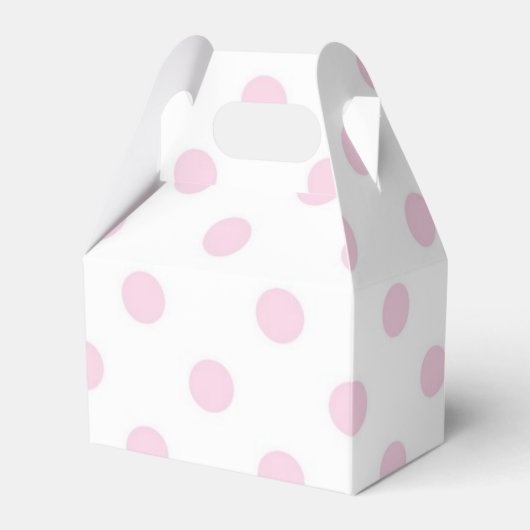 Ballotins Polka dot (Verso)