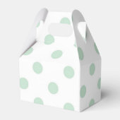 Ballotins Polka dot (Arrière)