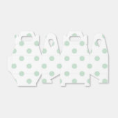 Ballotins Polka dot (Déplié)