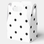 Ballotins Polka dot (Ouvert)