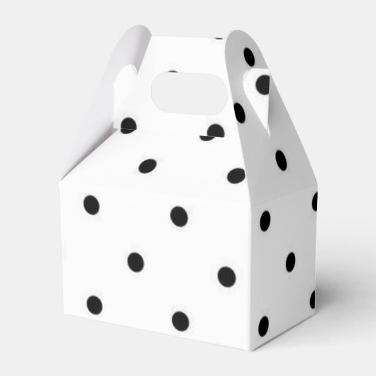 Ballotins Polka dot (Verso)