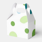 Ballotins Polka dot (Arrière)