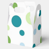Ballotins Polka dot (Ouvert)